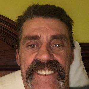 Meet your Posher, Richard